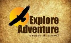 EXPLORE ADVENTURE